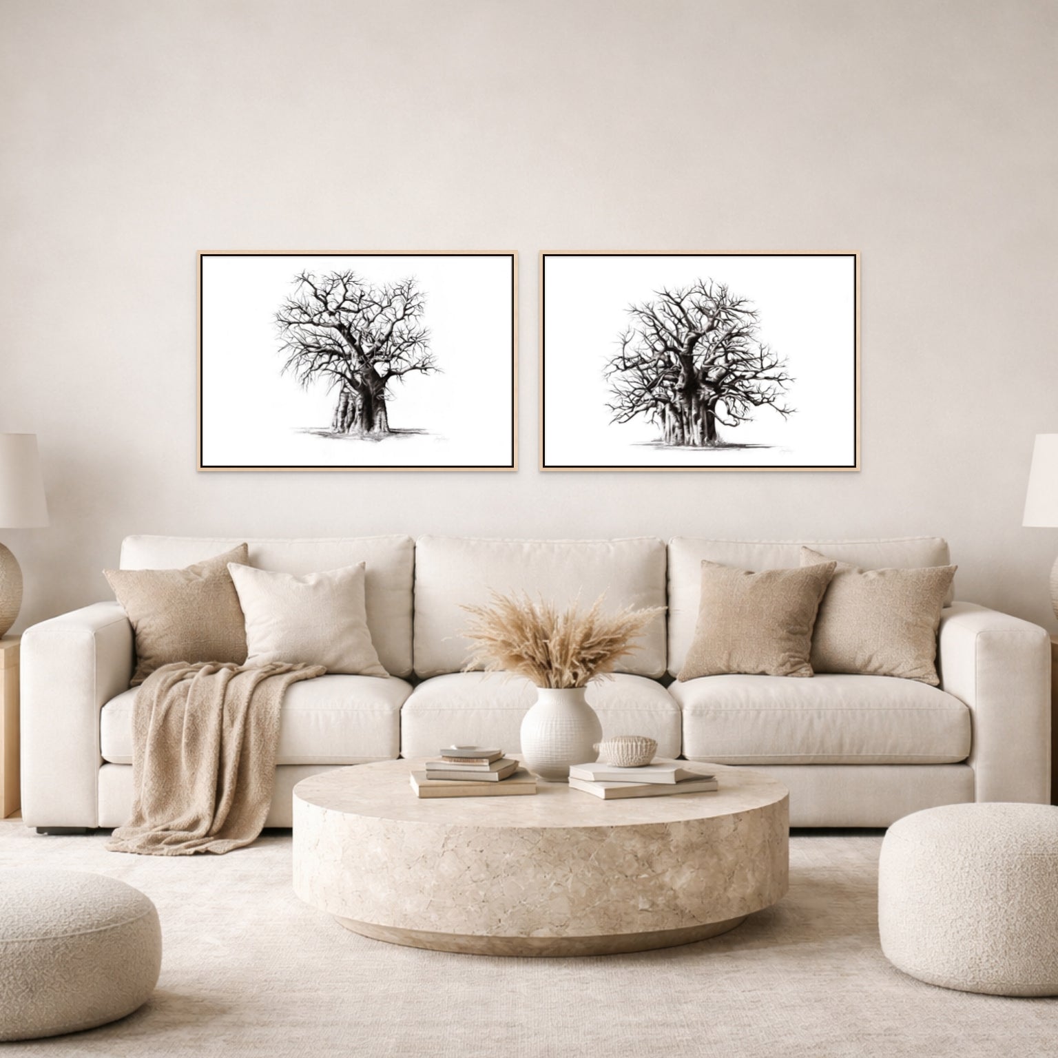 Baobab Series