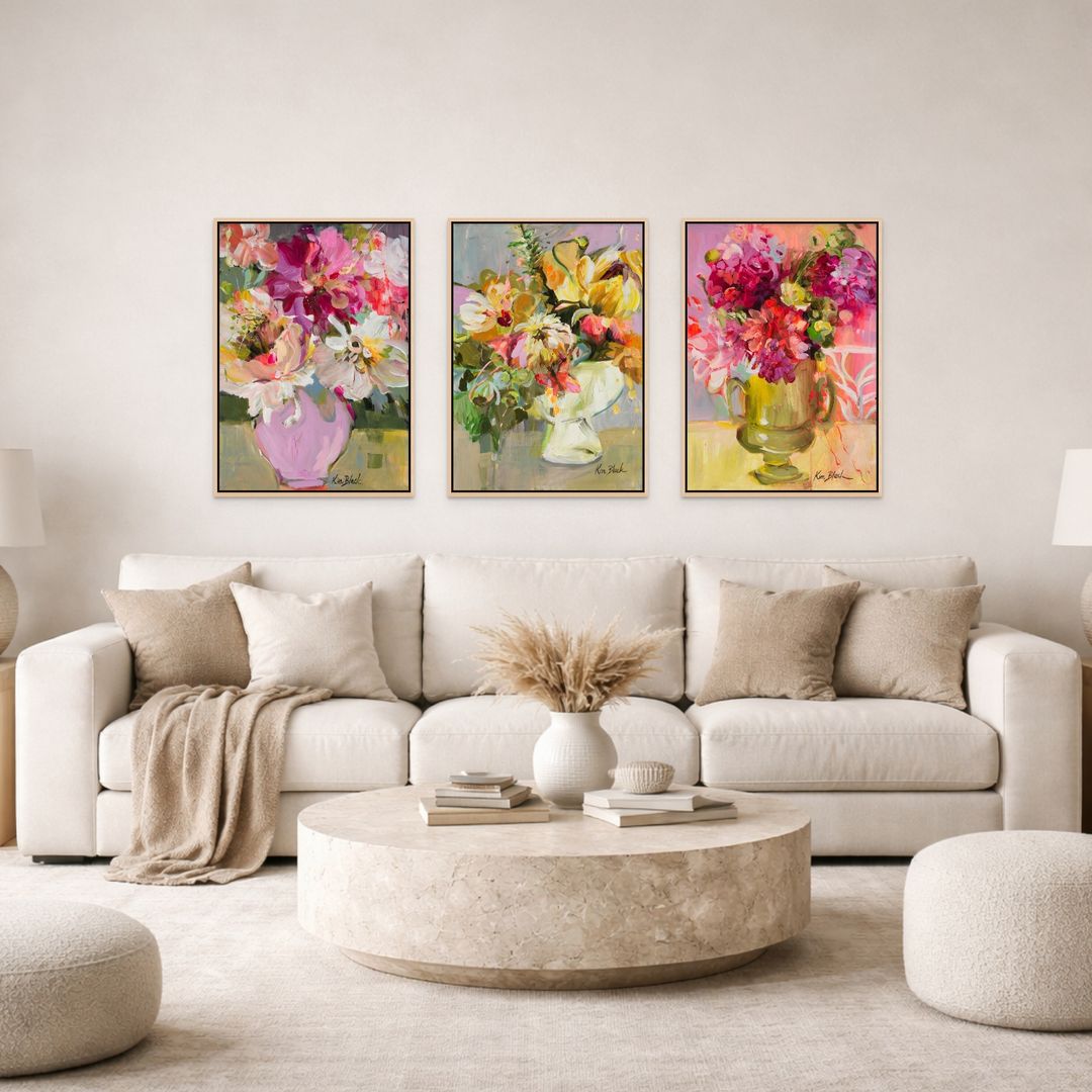 Pollinator Series