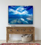 Take Me There Print