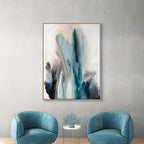 Waterfall Print