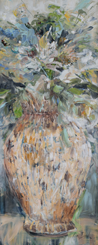 Natural Inclination - Kim Black - Ruthanne Collection