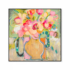 A Balanced Life Print