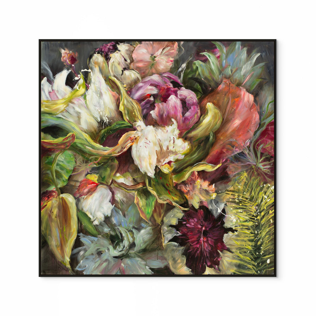 A Complete Feast Print