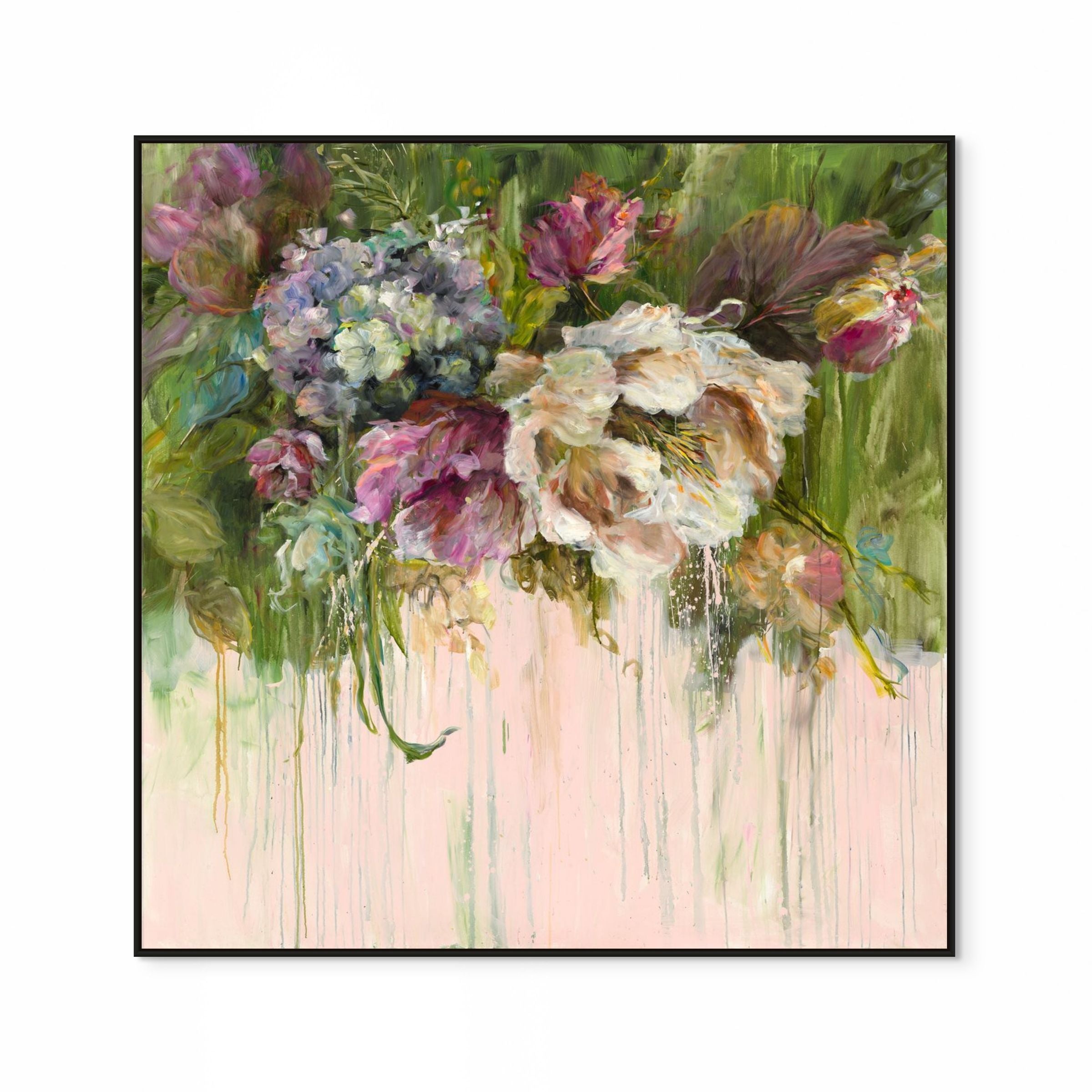 Belle Of The Ball Print