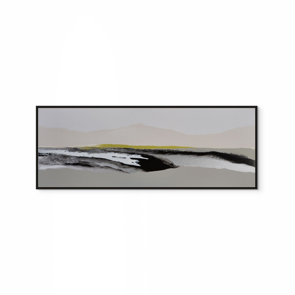Contemporary Landscape Series I Print