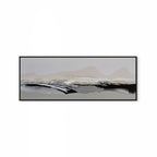 Contemporary Landscape Series II Print