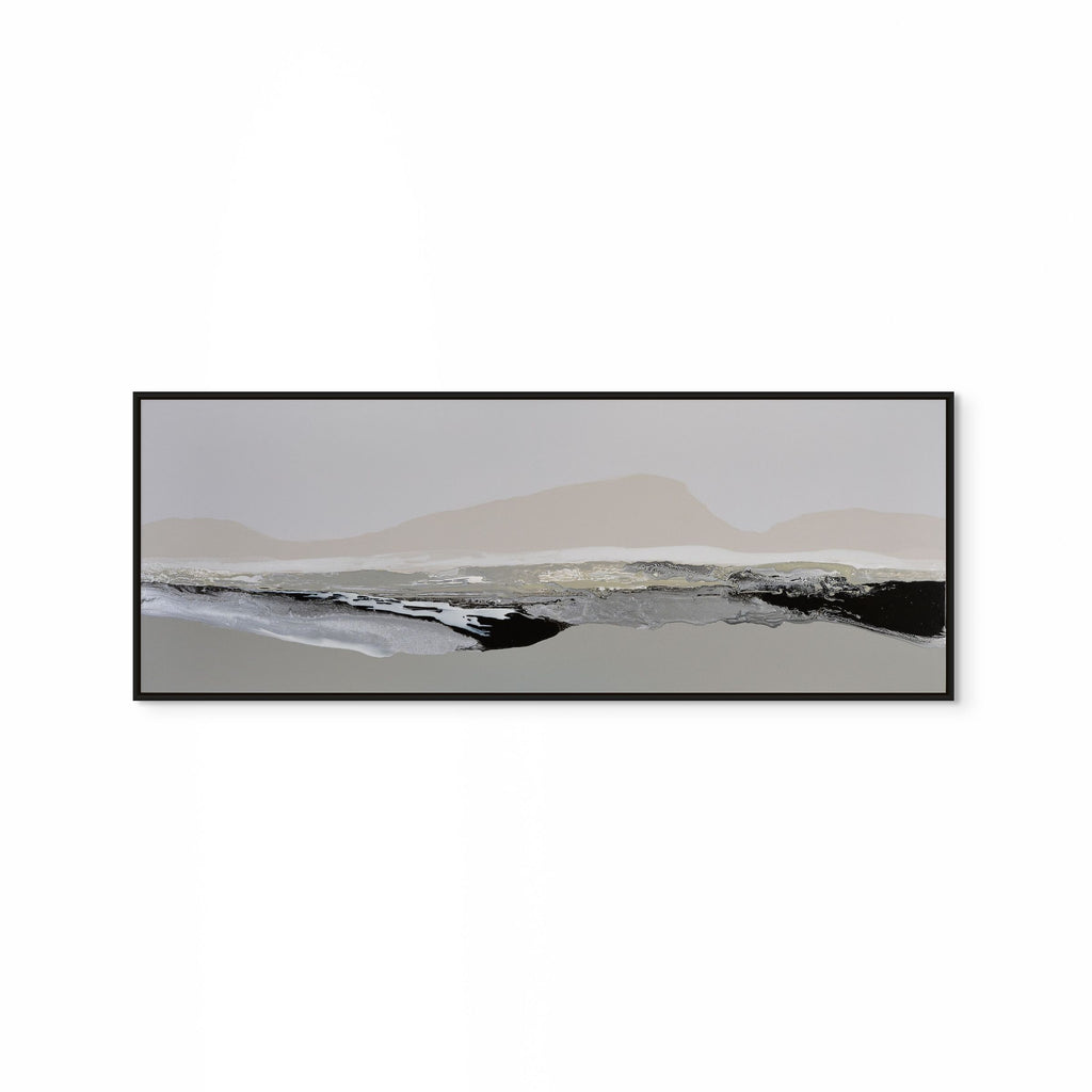 Contemporary Landscape Series III Print