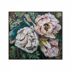 Celebrating Paradise Print
