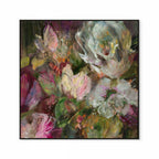 Floral Wonder Print
