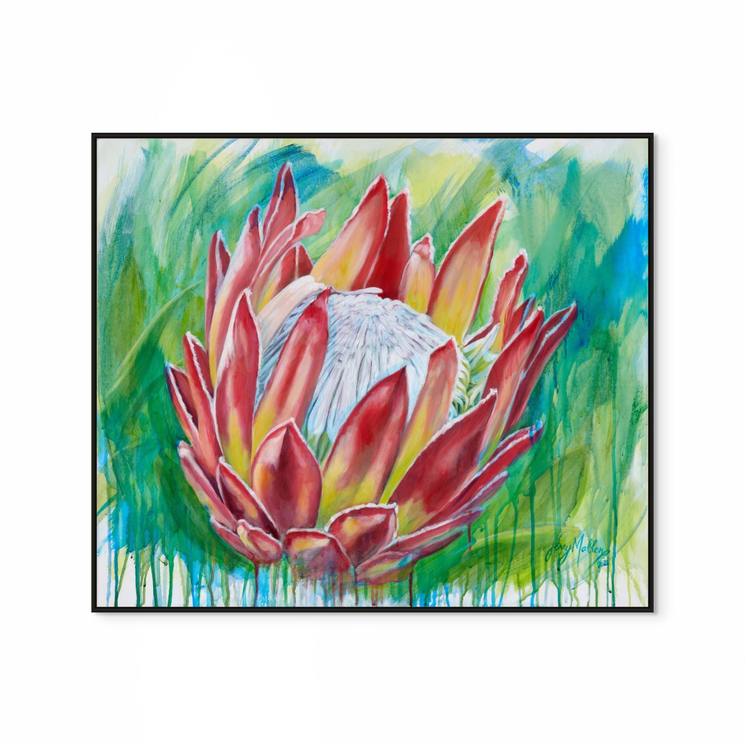 Imperfection Print