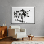 Nguni II Print
