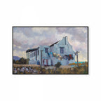 Kassiesbaai, Arniston Print
