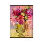 Ladybird Lineage Print