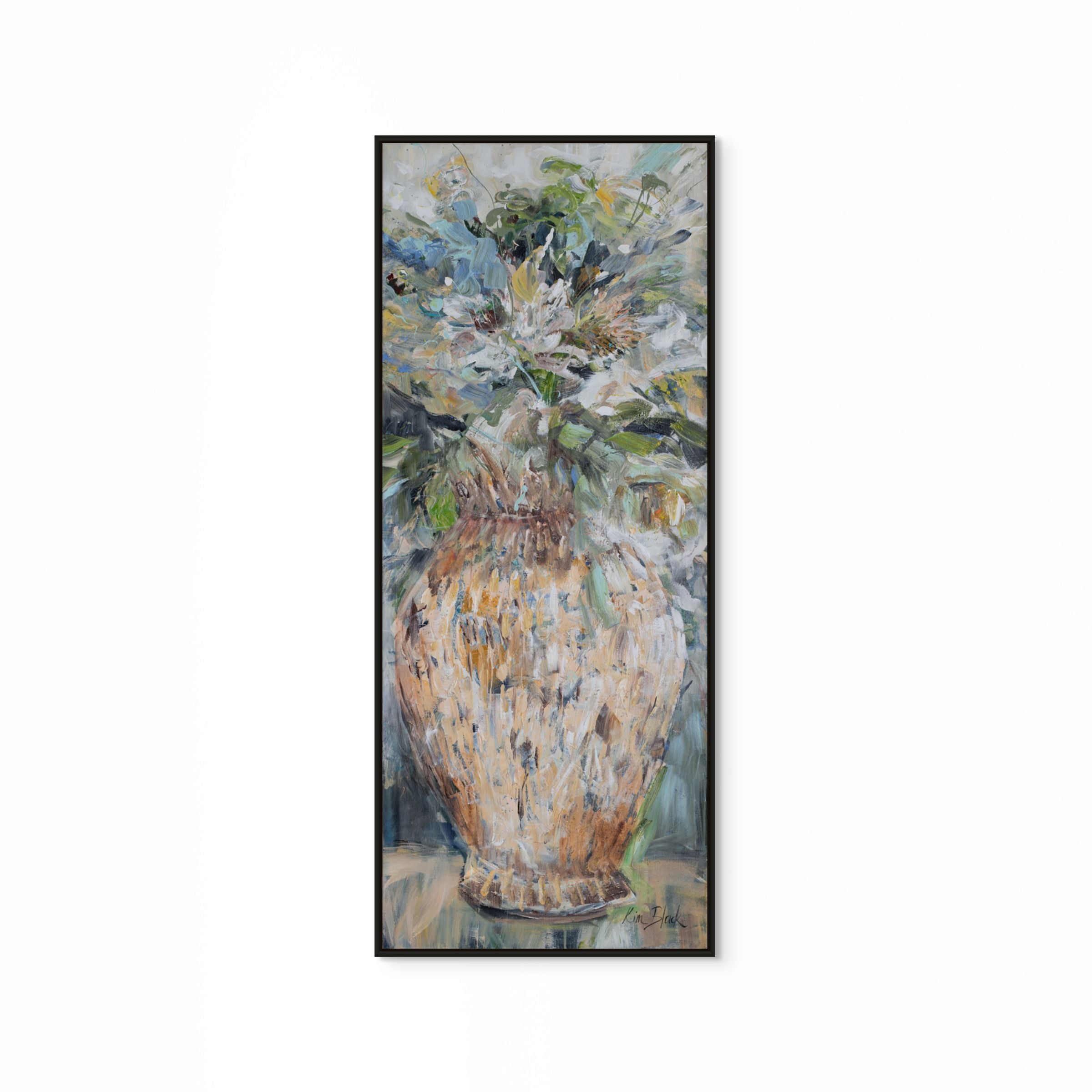 Natural Inclination Print