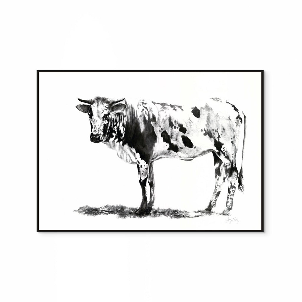 Nguni I Print