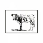 Nguni I Print