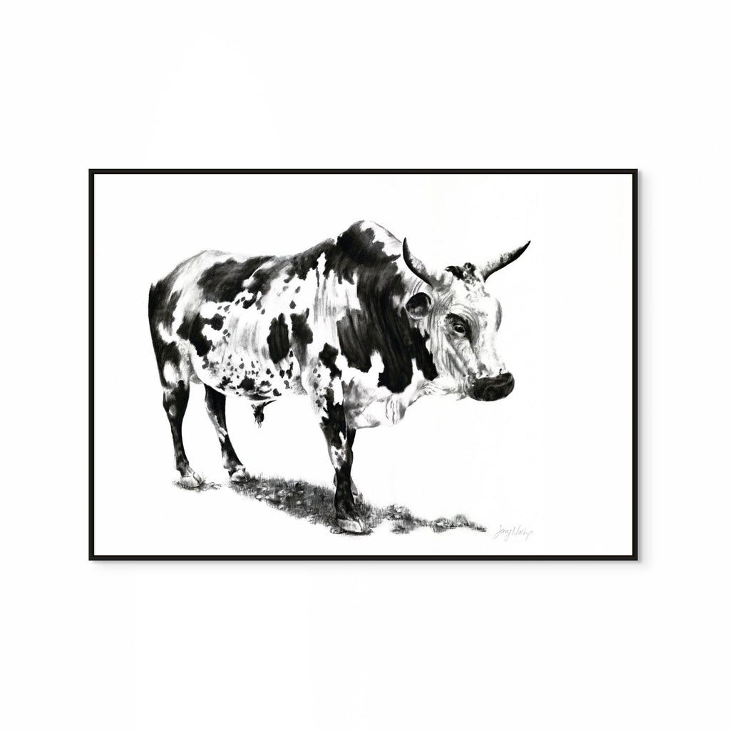 Nguni II Print