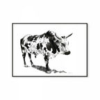 Nguni II Print