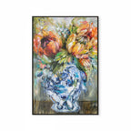 Protea Pageant Print