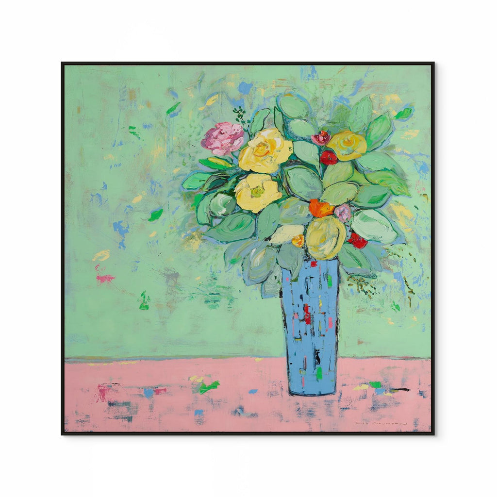 Springtime Print