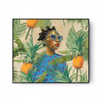 Tropical Dreams Print