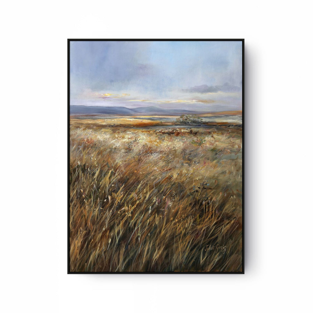 The Farm Print