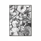 Water Lilies Print