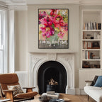 I Can Buy Myself Flowers Print