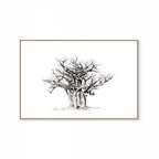 Baobab I Print