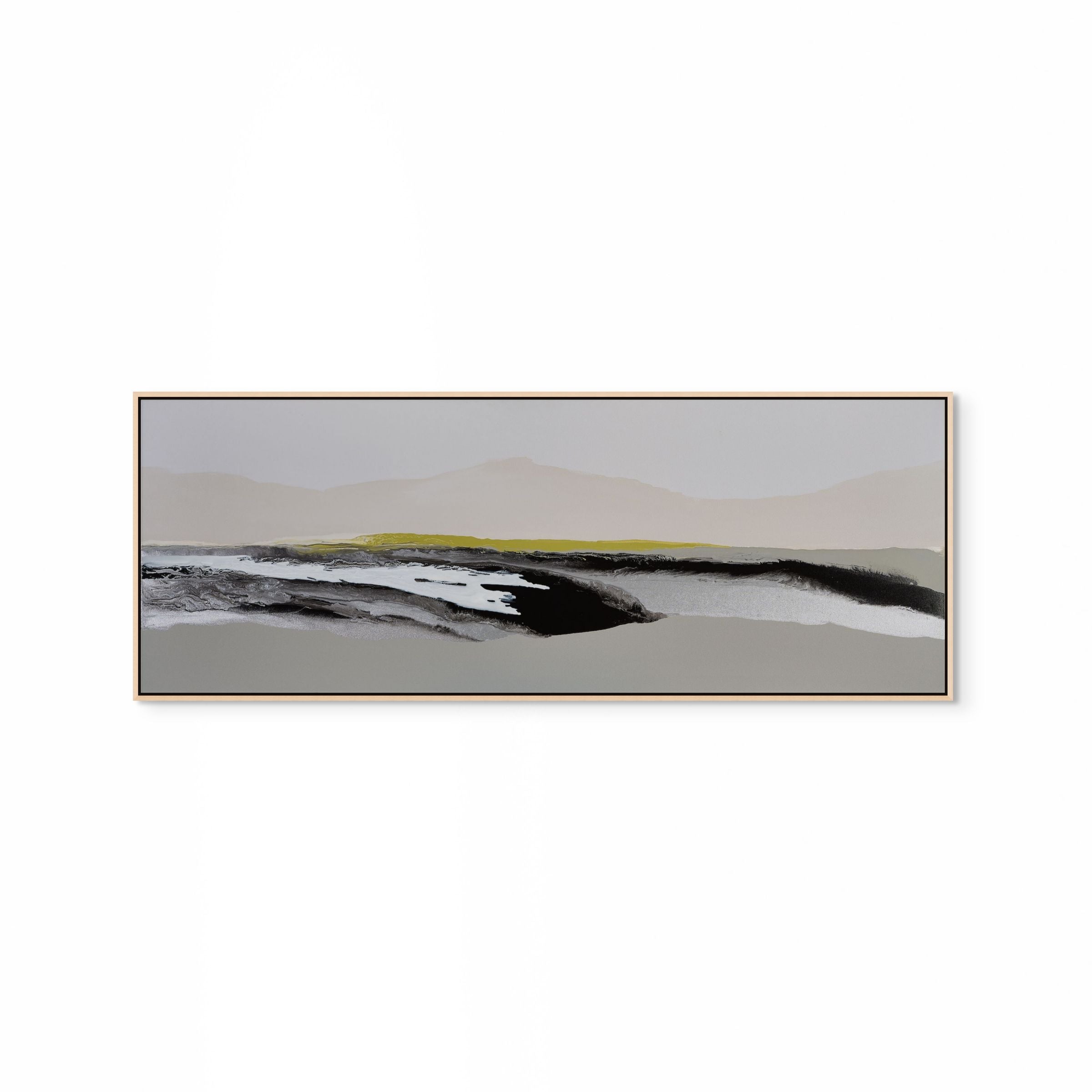 Contemporary Landscape Series I Print