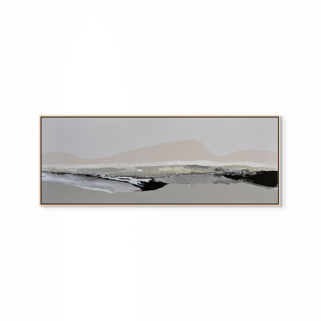 Contemporary Landscape Series III Print