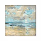 Fisherman's Meditations Print