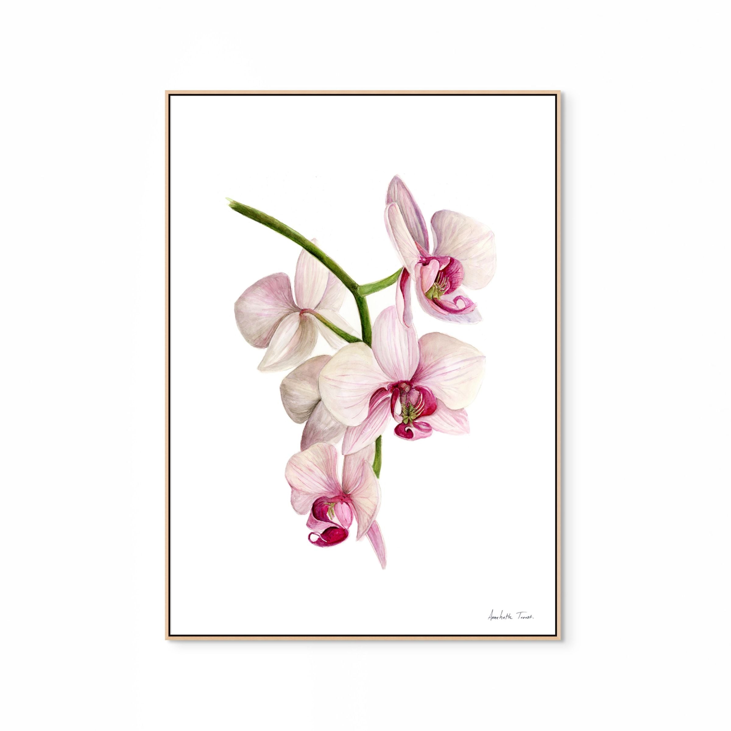 Flower Print