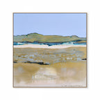 Golden Sands II Print