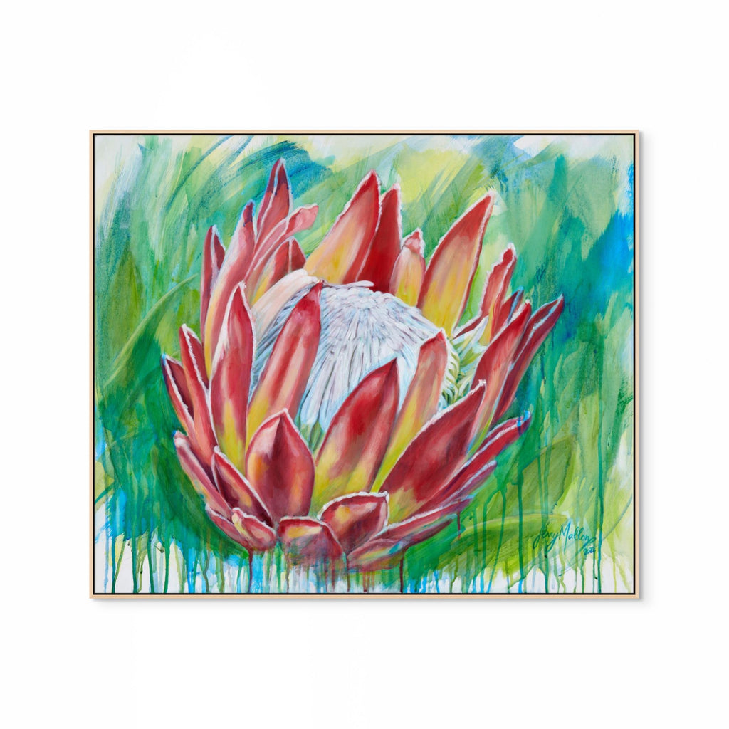Imperfection Print