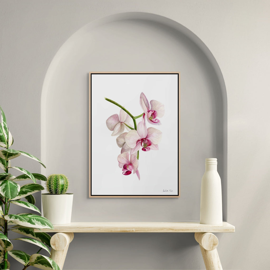 Flower Print