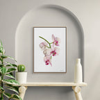 Flower Print