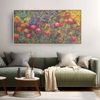 Fynbos Gold Print