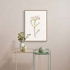 Geralton Wax Print