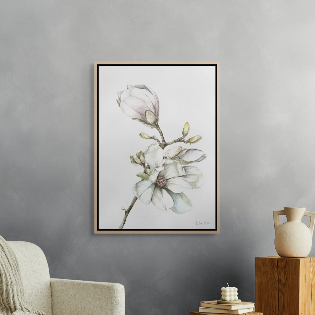 Magnolia Print