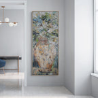 Natural Inclination Print