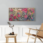 Prize Protea Print
