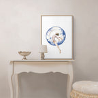 Surrender To Hope Print