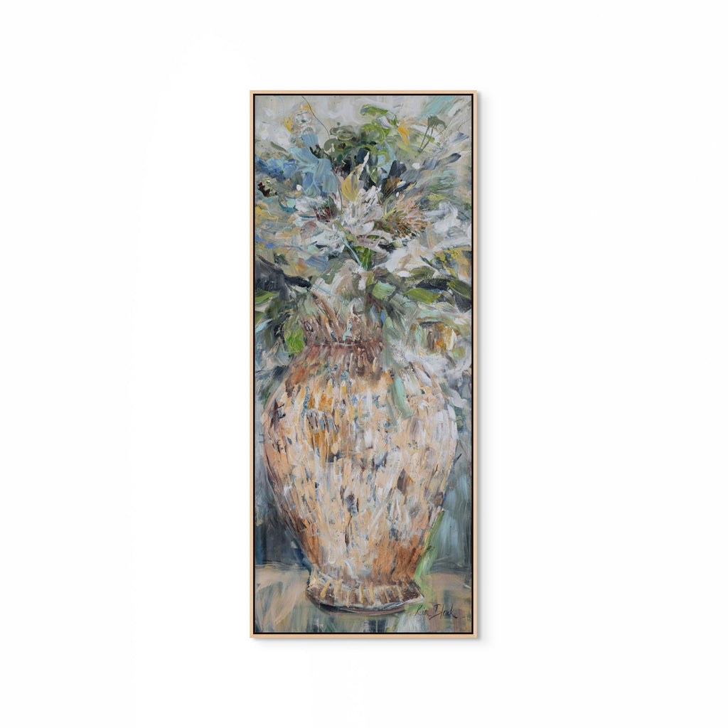 Natural Inclination Print