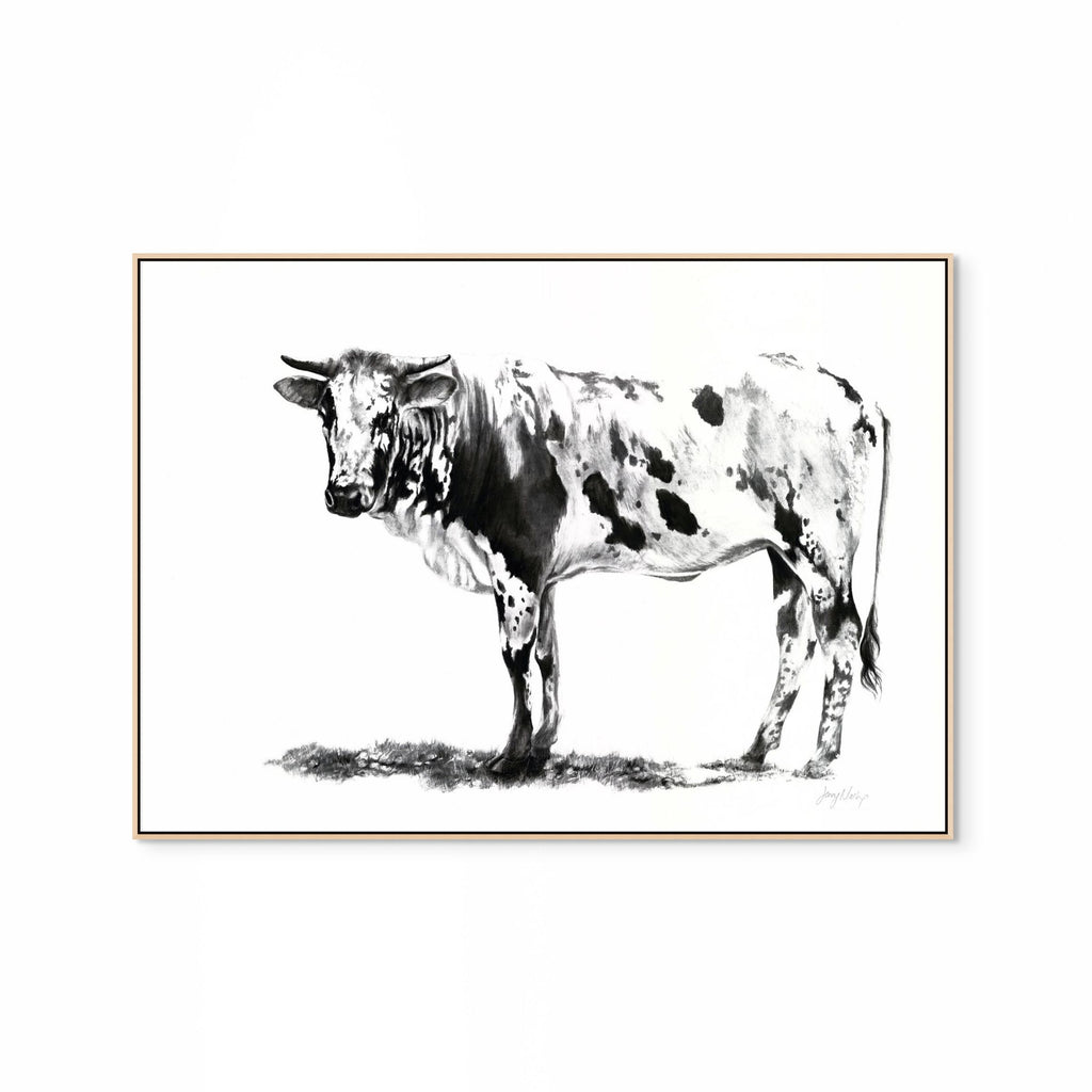 Nguni I Print