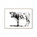Nguni I Print