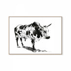 Nguni II Print