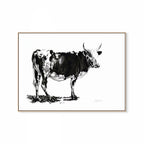 Nguni III Print