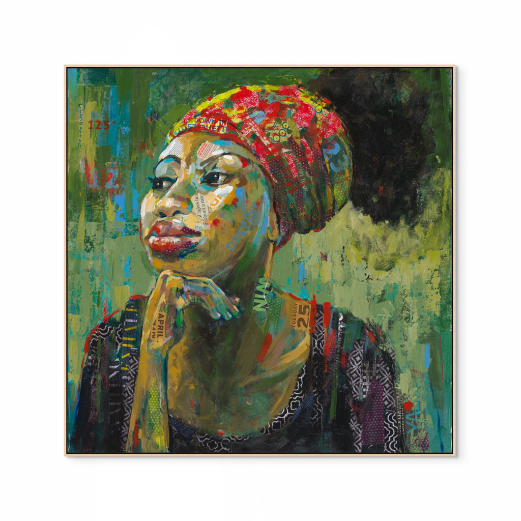Reflections Print