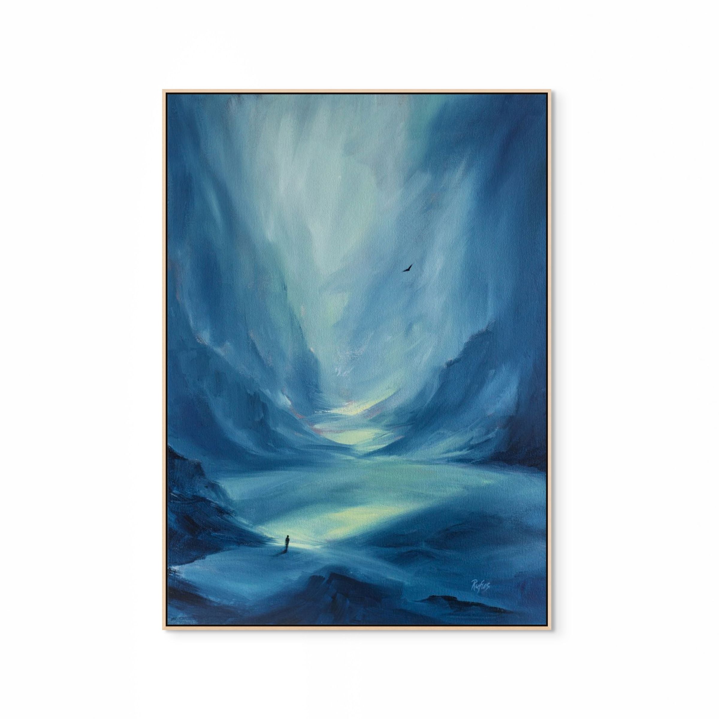The Calling Print